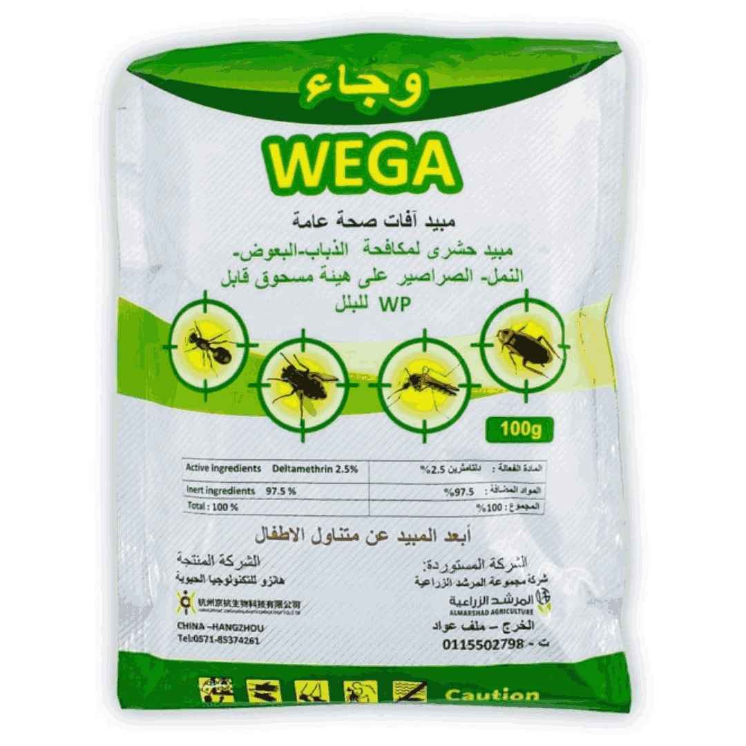 مبيد حشري دلتامثرين 2.5%