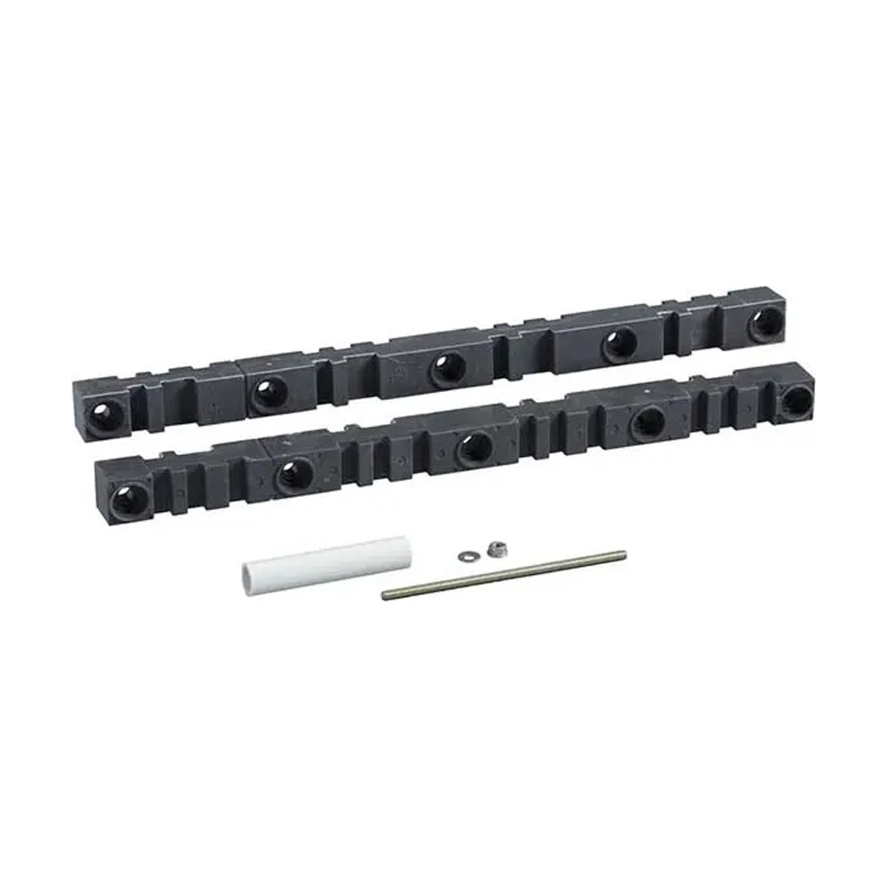 شنايدر - إكسسوار لوحة خدمة - ADDITIONNAL MOUNTING HARDWARE FOR SUPPORTS LINERGY LGYE 2000 & 2500A /BS & 80MM