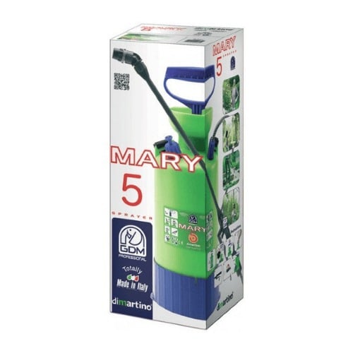مرش 5 لتر إيطالي