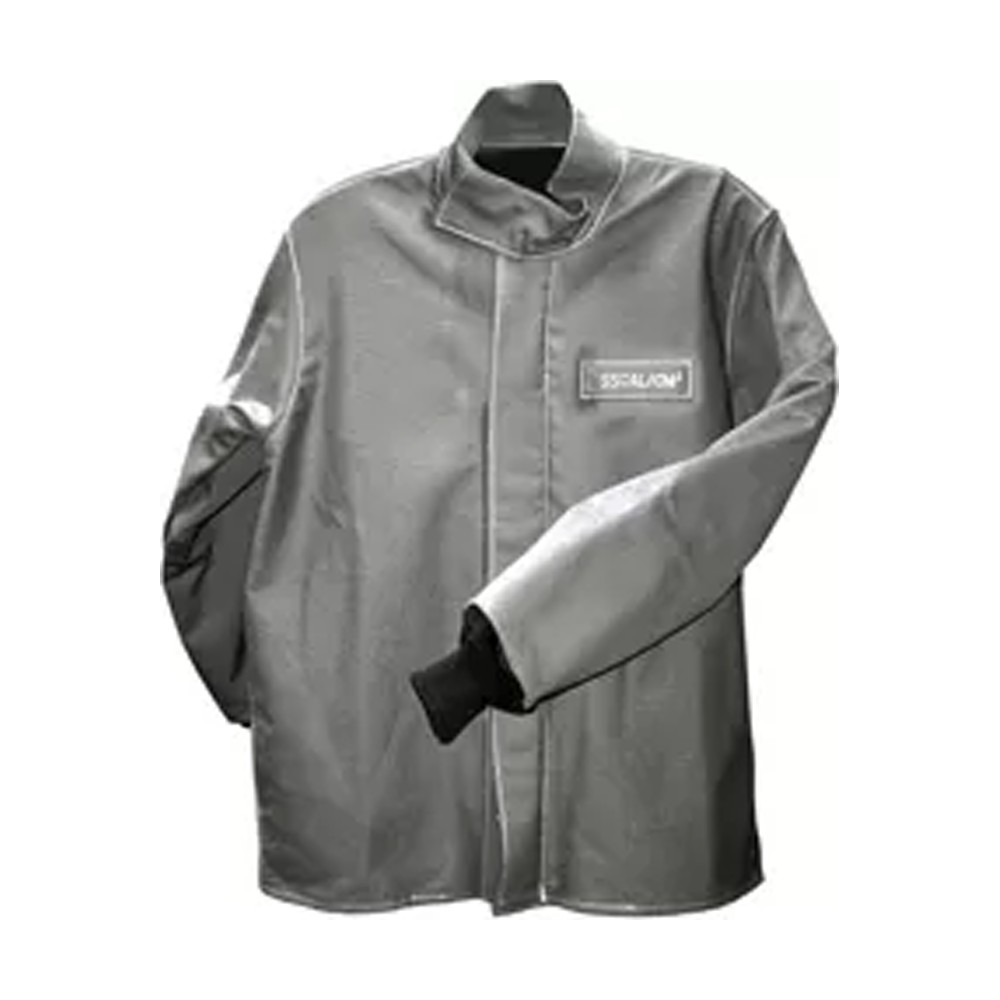 جاكيت حماية هانيويل ساليزبورى ACC5532GY مقاس 2XL رمادى