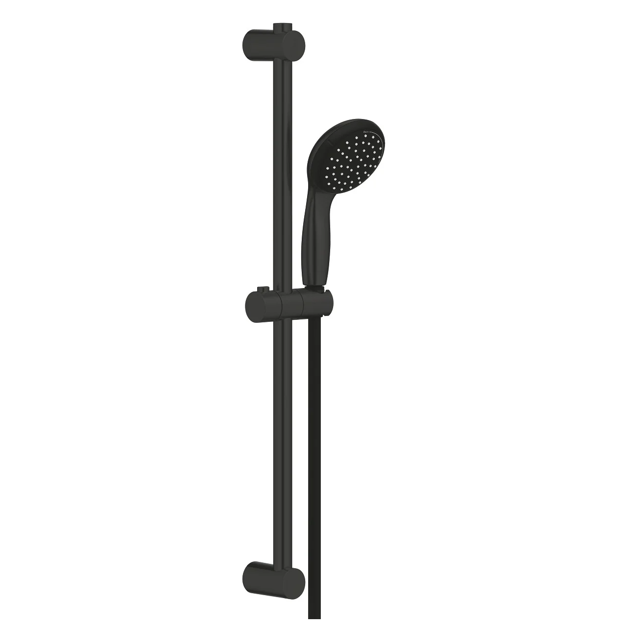 VITALIO START 100 SHOWER RAIL SET 2 SPRAYS