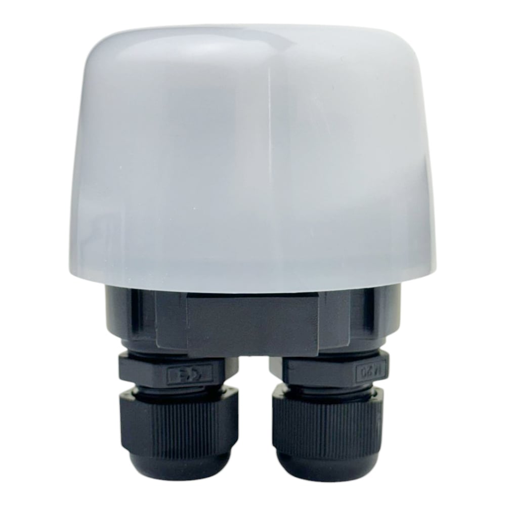 Photocell 10A with Base American Model 08