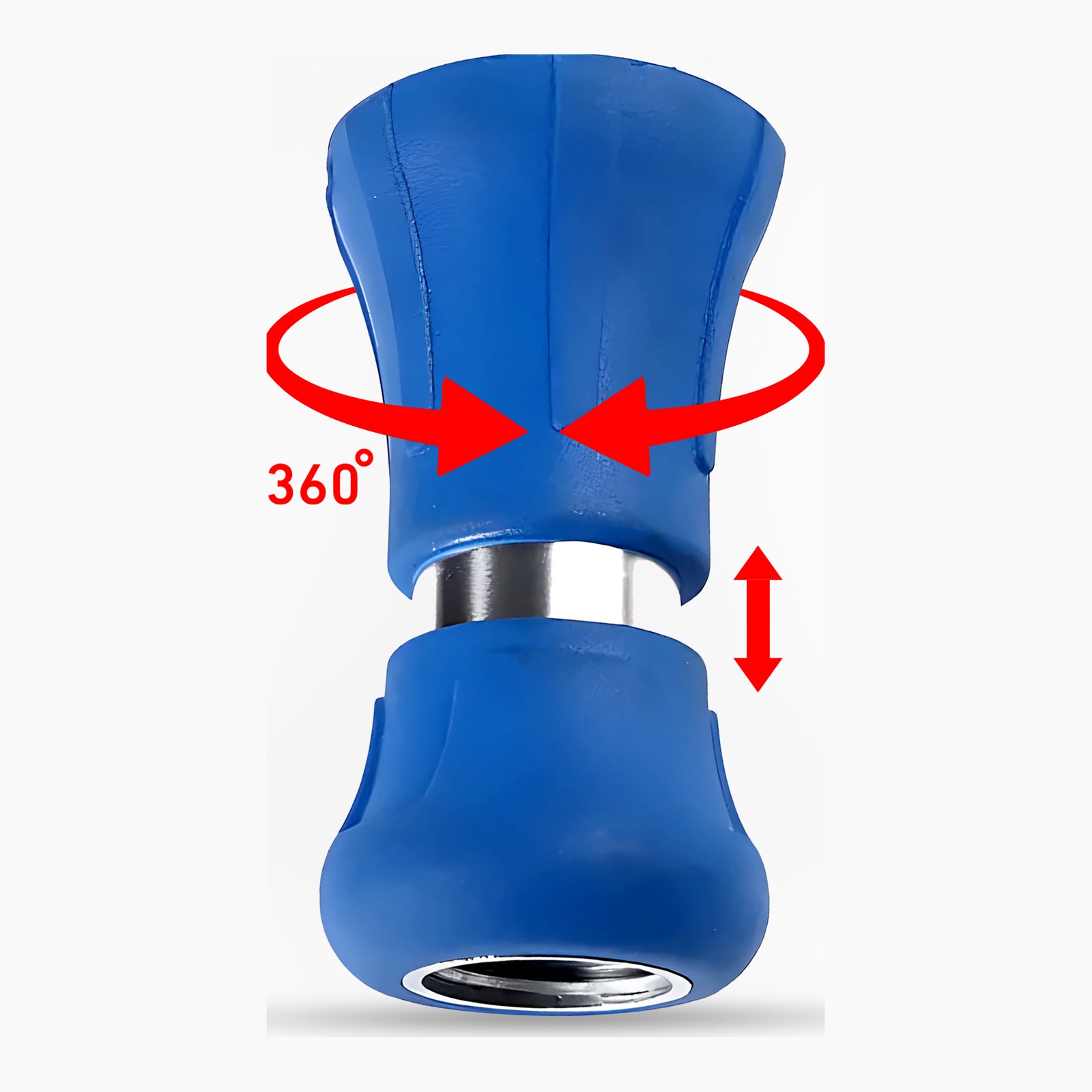 رشاش ماء تربو-X632C-B