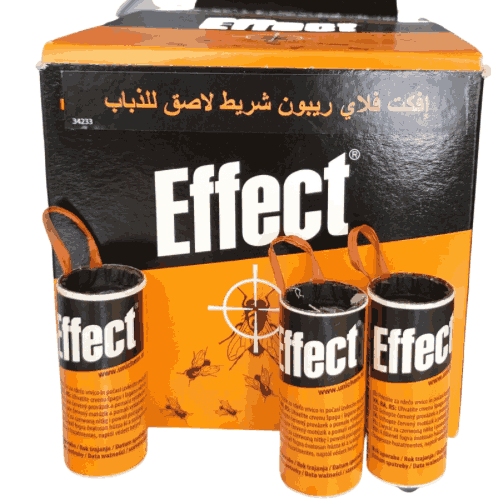 مصائد ذباب أيفيكت