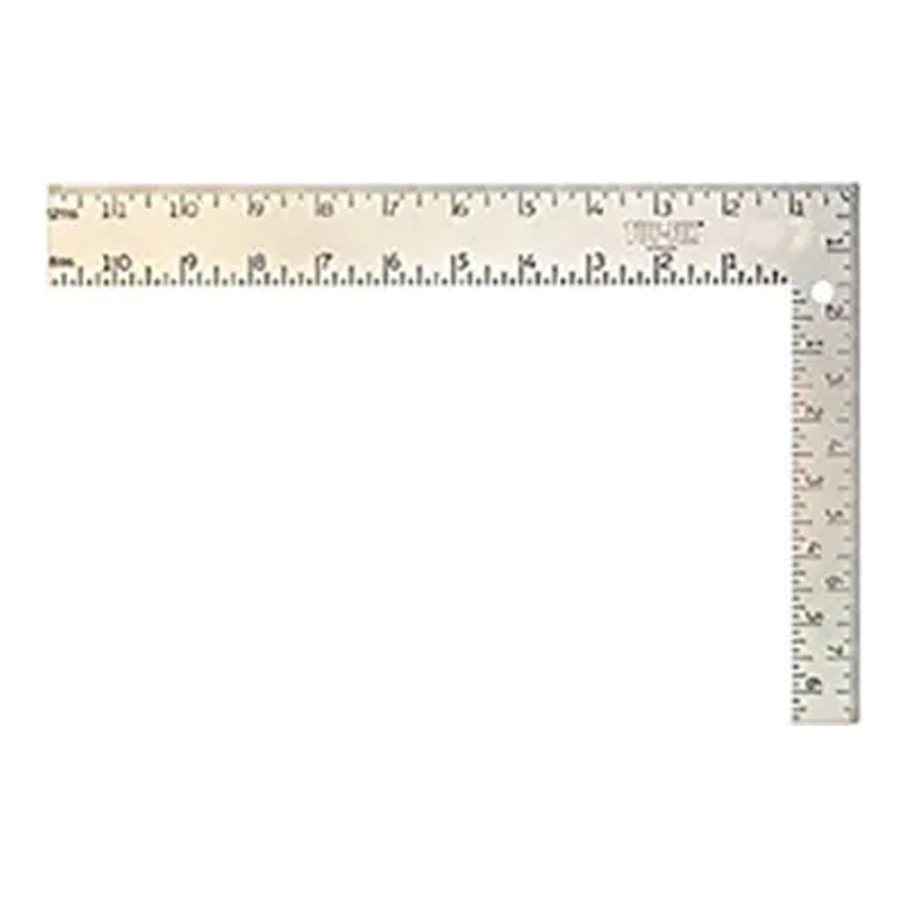 زاوية حديد TUF-FIX 13X8 بوصة