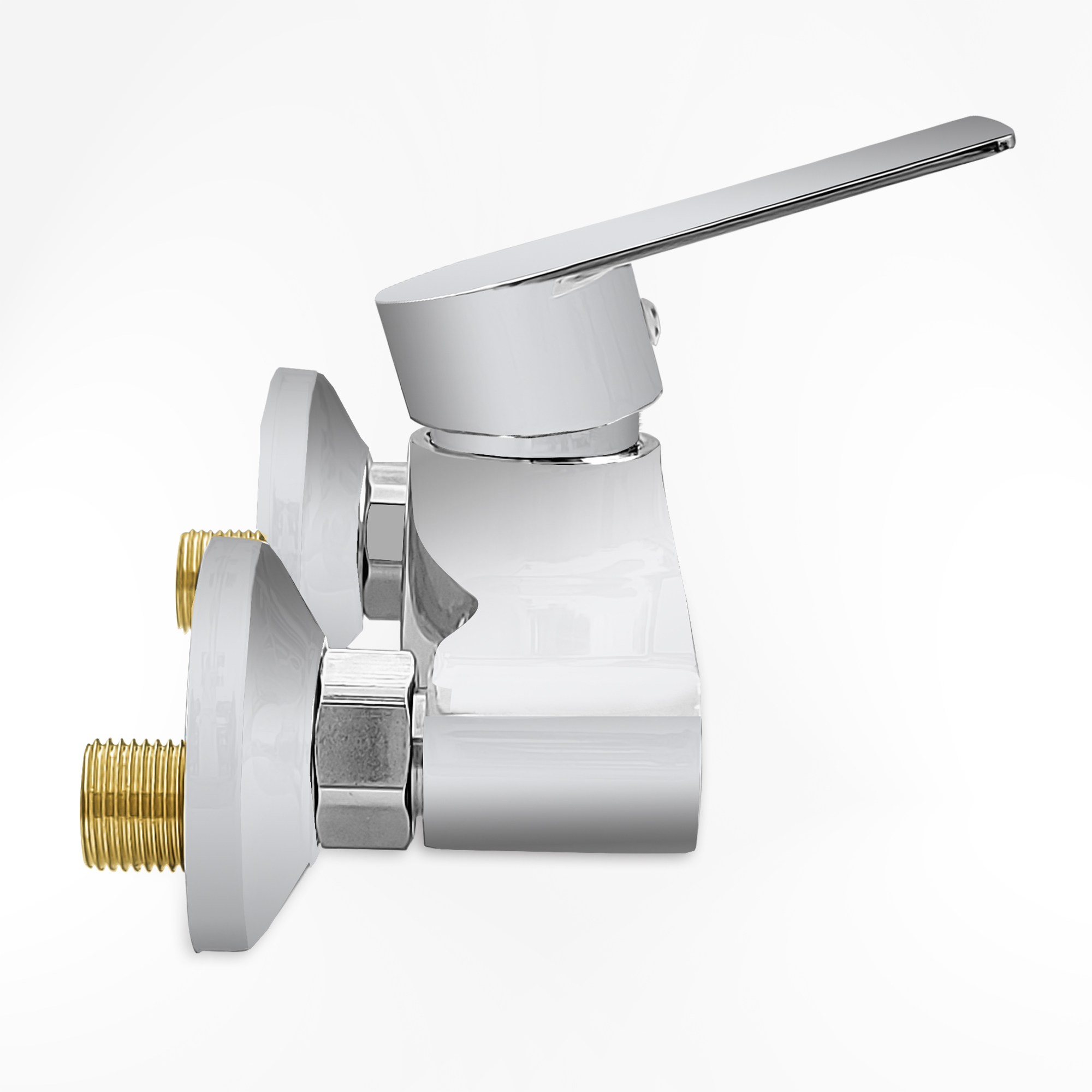 خلاط شطاف كروم HS1-1005
