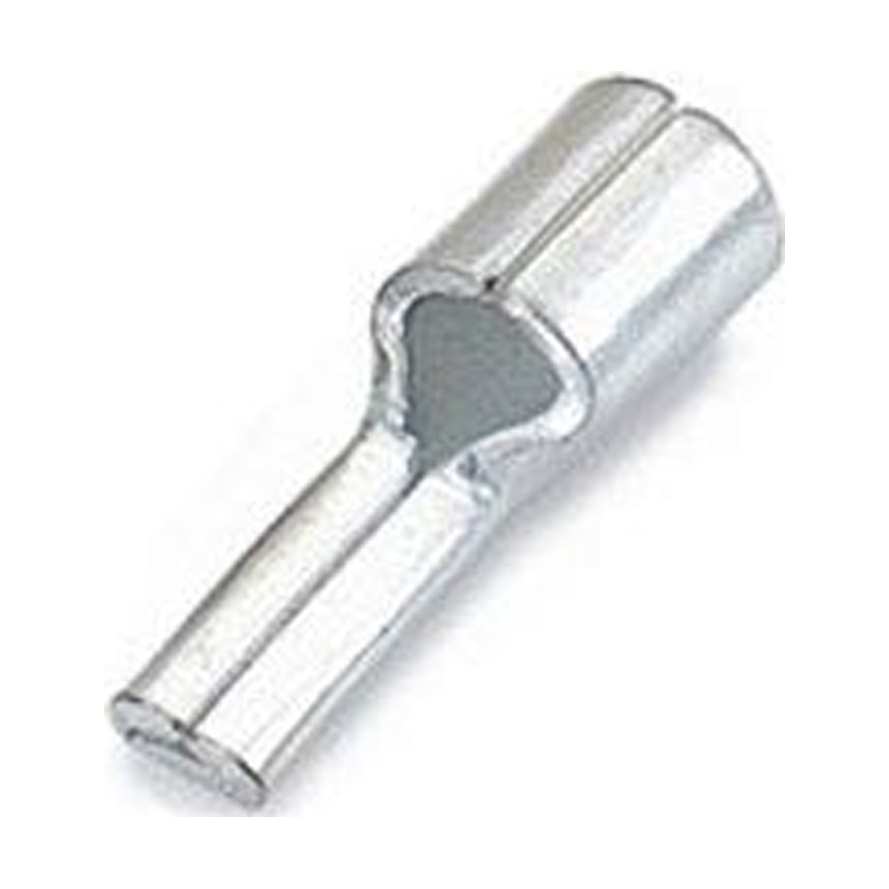 رأس كيبل غير معزول نوع PIN مقاس 95 مم