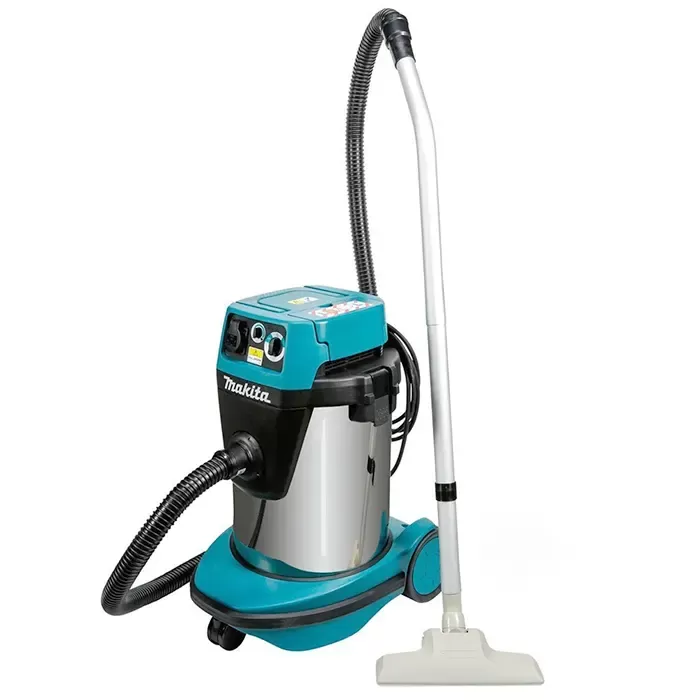 مكنسة جاف ورطب ماكيتا VC3210LX1 سعة 32 لتر / 27 لتر 1050 واط