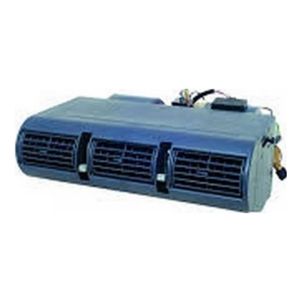 13020T# شنطة تبريد حار بارد فورمولا 12 فولت / EVAPORATOR UNIT HEAT AND COOL 12V FORMULA O-RING LHD