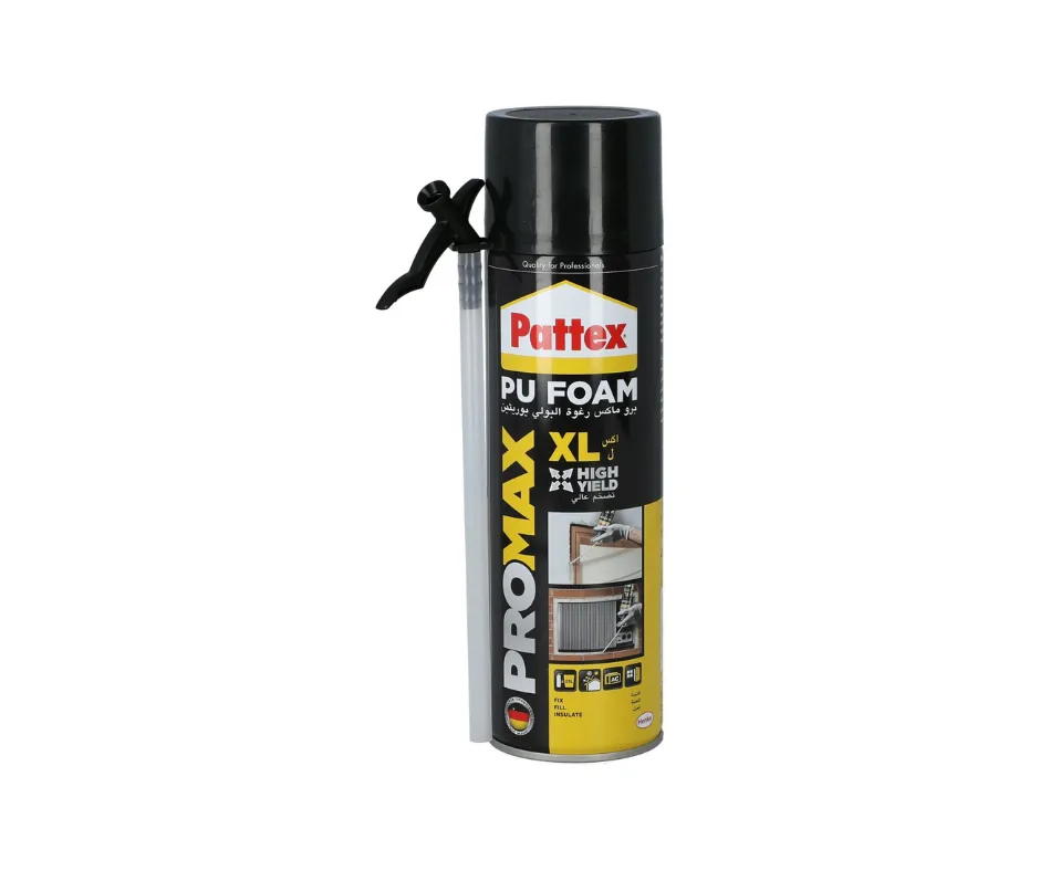 بخاخ فوم 500مل BATTEX