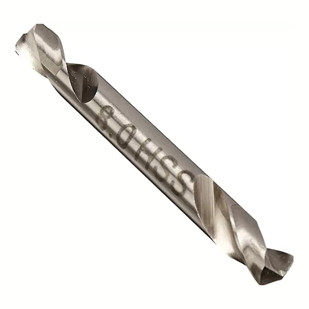 ماكيتا إكسسوارات, (HSS-G) لقمة مثقاب مزدوجة, 6.0X66X19.0 مم, 10 قطع B-26836