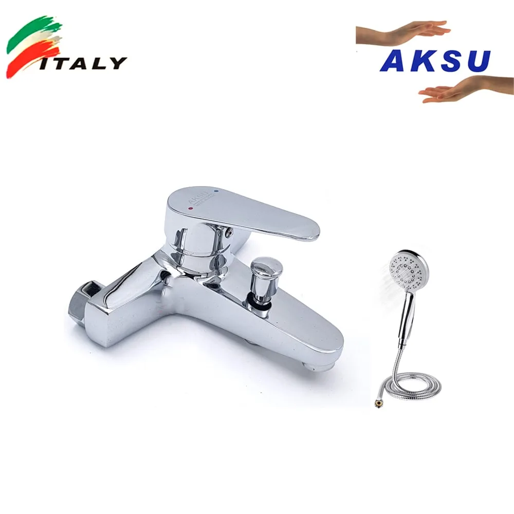 طقم خلاطات أكسو ثلاث قطع