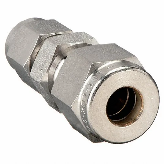 جلبة نقاص هام ليت 763L SS 14 X 18 مقاس 1/4 بوصة × 1/8 بوصة معدن المقاس السداسي 1/2 بوصة