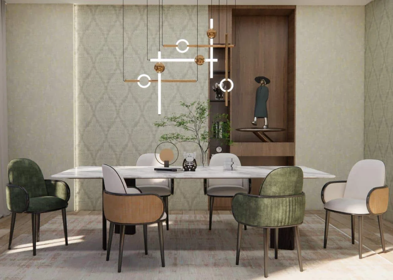 ورق جدران أمريكي باشمينا 41202 - صفحة 41