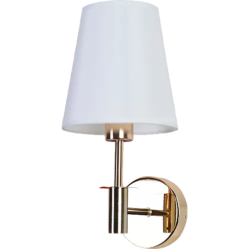 ابليك مودرن طربوش ذهبي E14*1