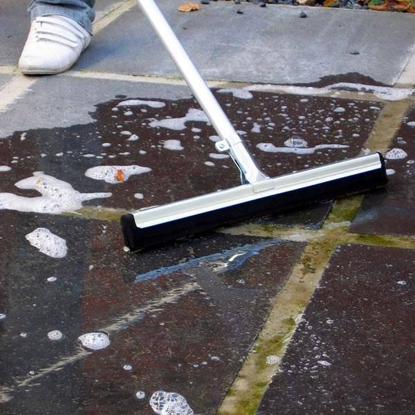 فيتو مساحة بلجيكي أحمر 55cm – موديل 2