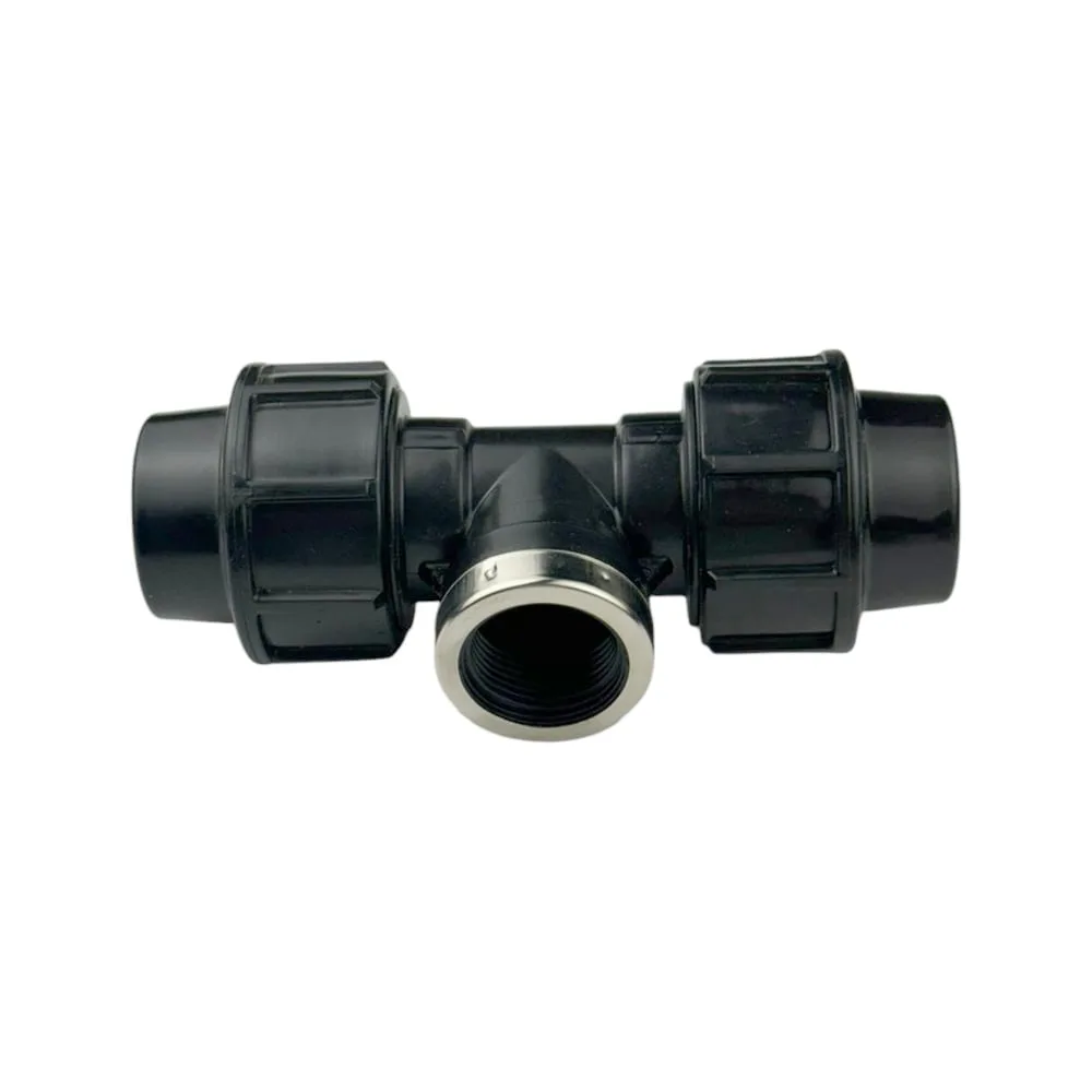 قسام لي 25" سن داخليIRRIPLAST