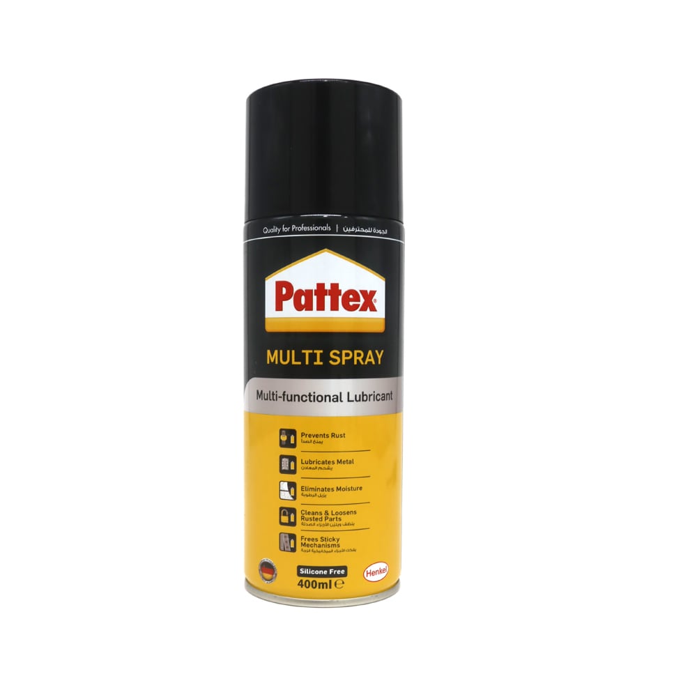 Original PATTEX Rust Remover 400 mm