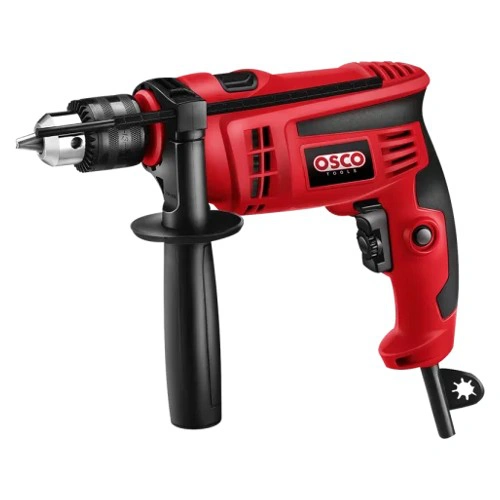 دريل كهربائي OSCO 710 واط 13 مم