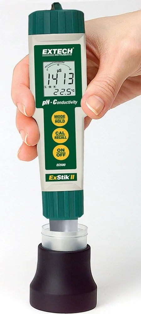 Extech ExStik® EC500