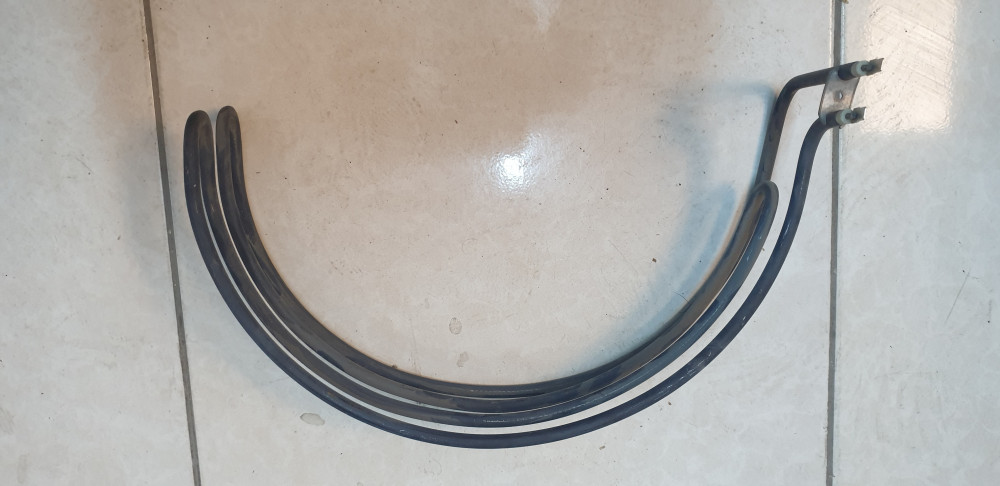 #00780A  سخان مكيف جنرال الاكتريك / HEATER ELEMENT AC WINDOW UNIT GE WJ70X213 4500W 230V