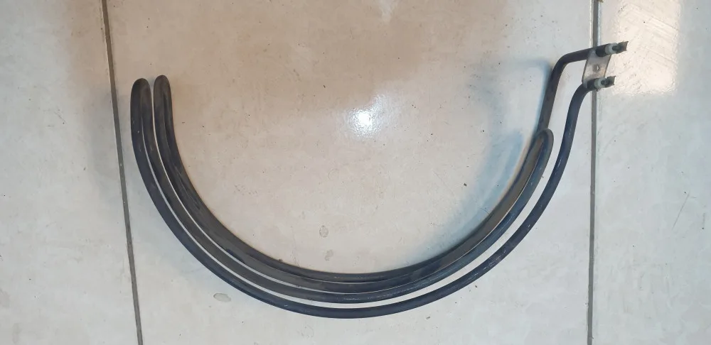 سخان مكيف جنرال إلكتريك WJ70X213 4500 واط 230 فولت