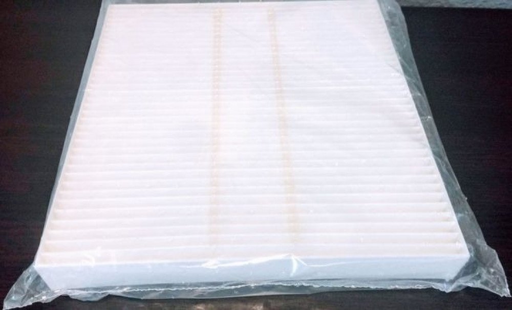 12741C# فلتر هوا سياره متسوبيشي لانسر 07 / AIR FILTER MITSUBISHI LANCER 07