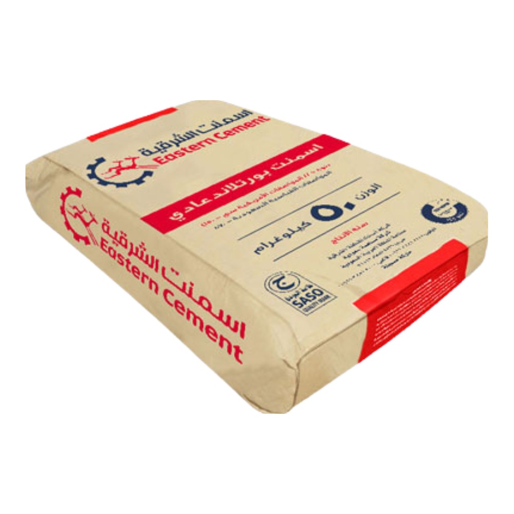 Eastern Cement (اسمنت عادي)