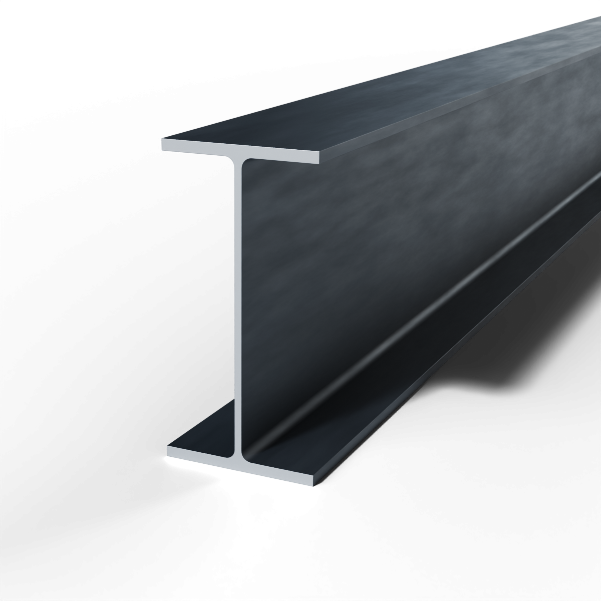 عارضة حديد JIS I-Beam البحرين 125×250×12000