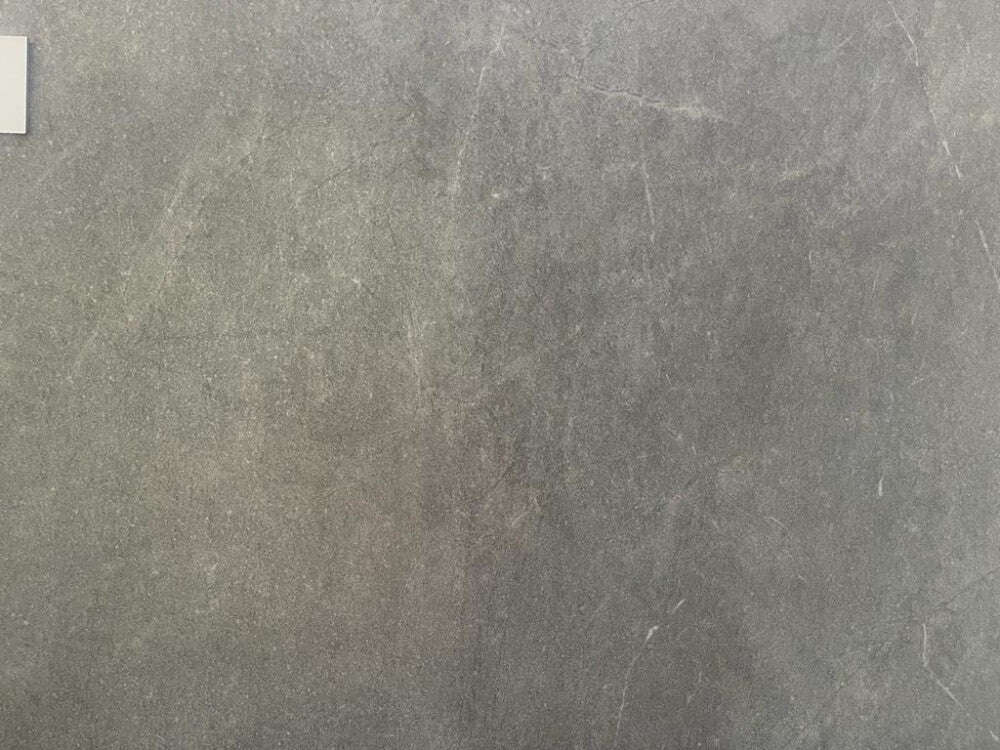 بلاط بورسلان ماركا كورونا أرك ستون دارك رمادي غامق 120×278 سم