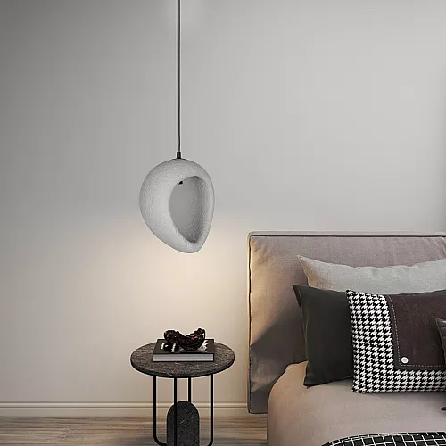 علاقي مودرن ذهبي مقاس 1000*350 ملم E14*14