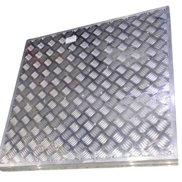 غطاء تفتيش سوبر ريبتال مقاس 60×60 سم