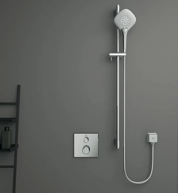 مخرج للسماعة مربع ايديال ستاندرد [IDEAL STANDARD]