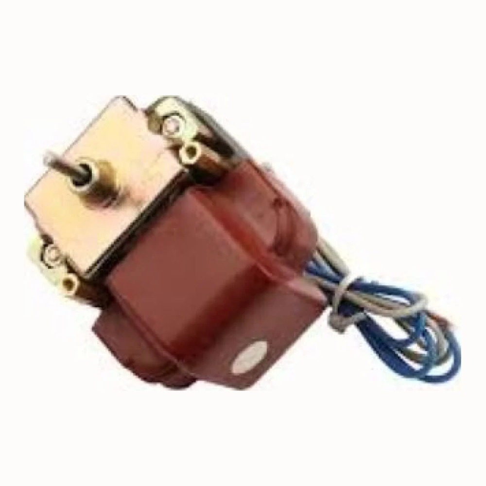 ماطور ثلاجة سانيو ECR PRODUCT INC 127V