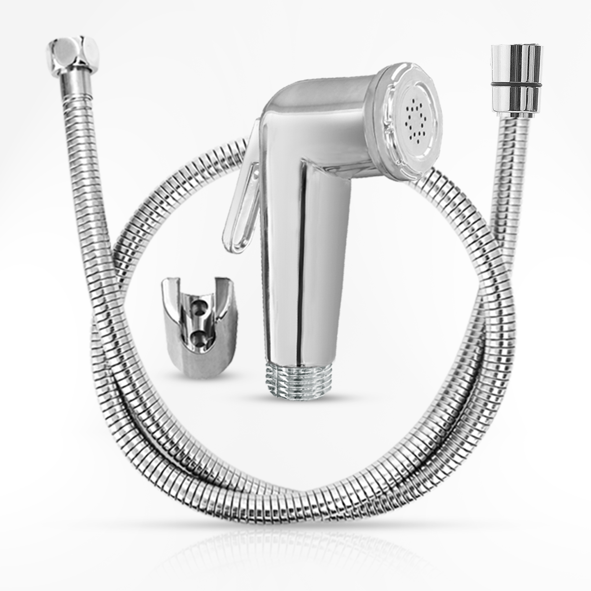 شطاف حمام مع خرطوم GY-01