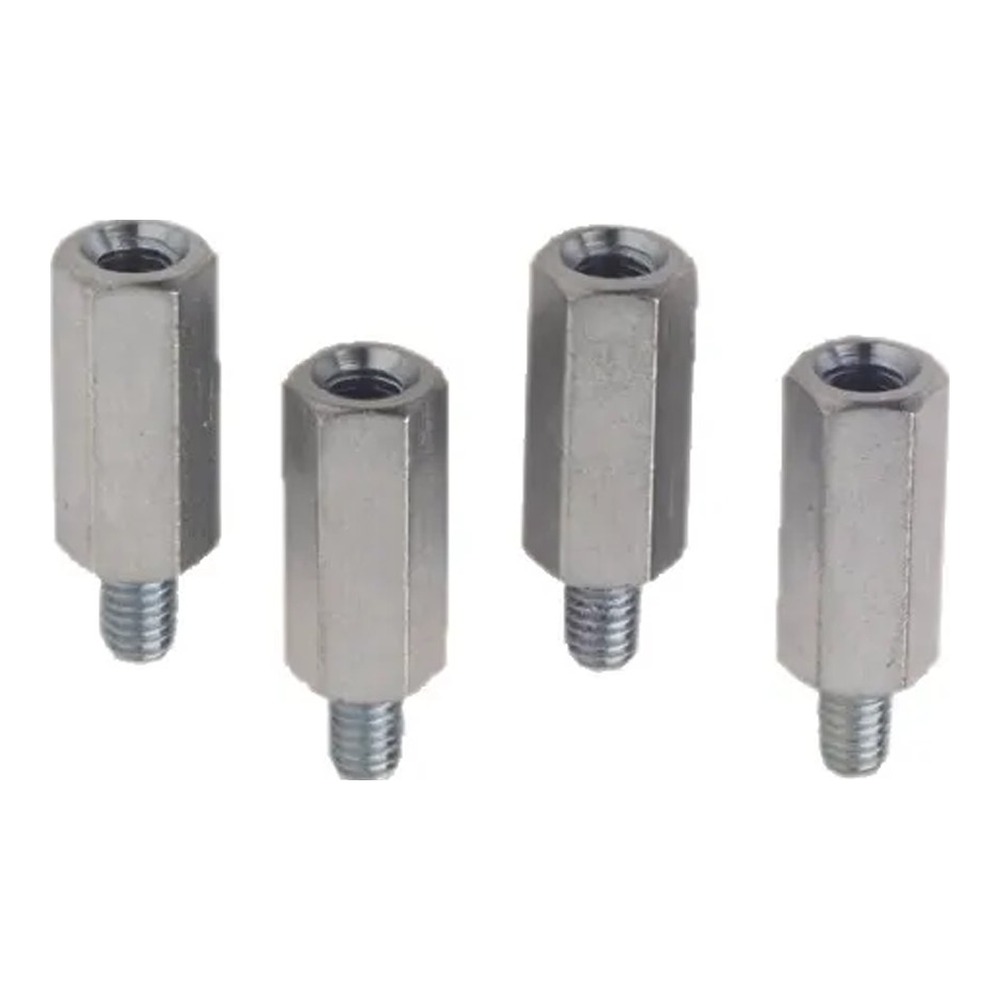 شنايدر - إكسسوار لوحة خدمة - SPACERS M6 HEIGHT 20