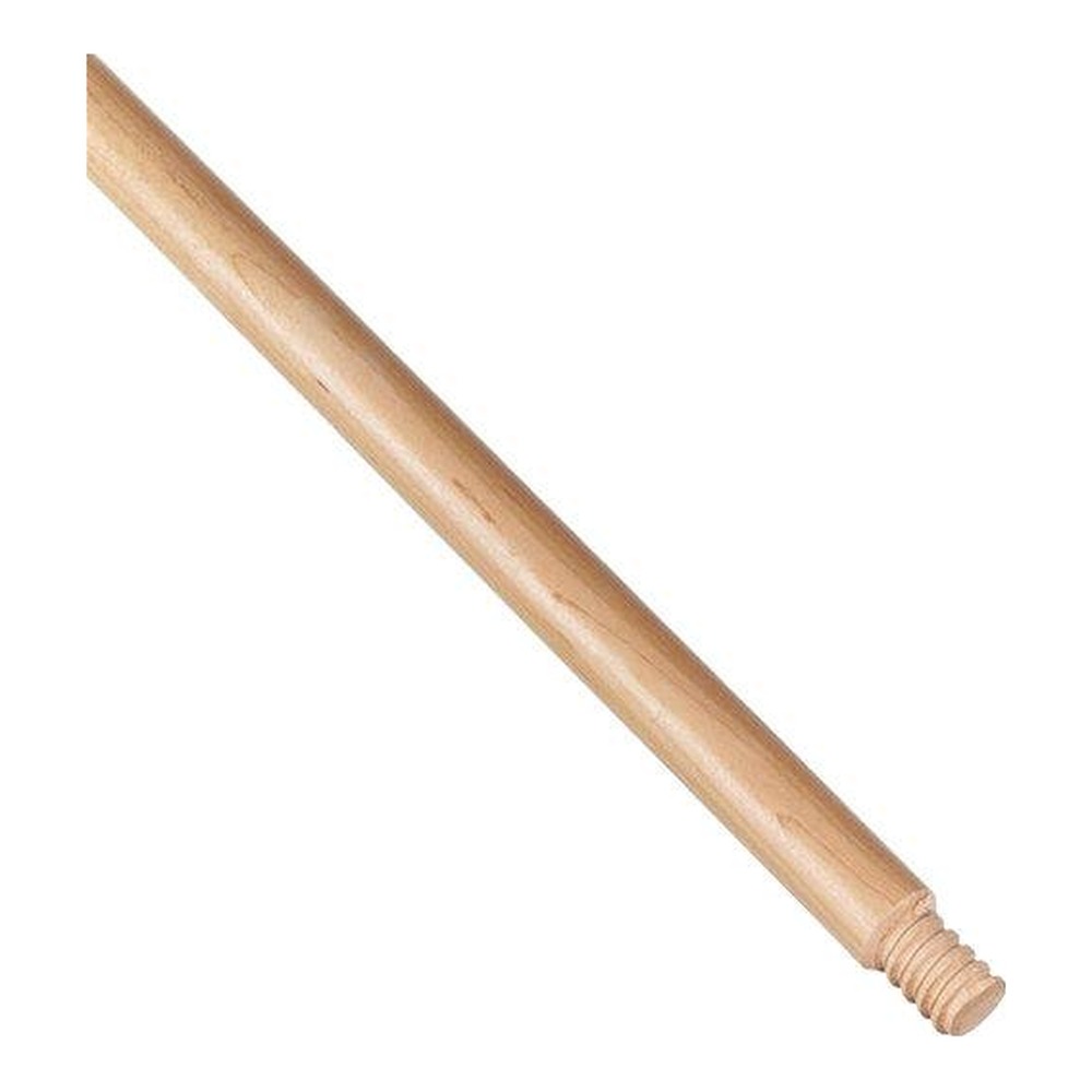 عصا خشب مدهون 130سم قلويز