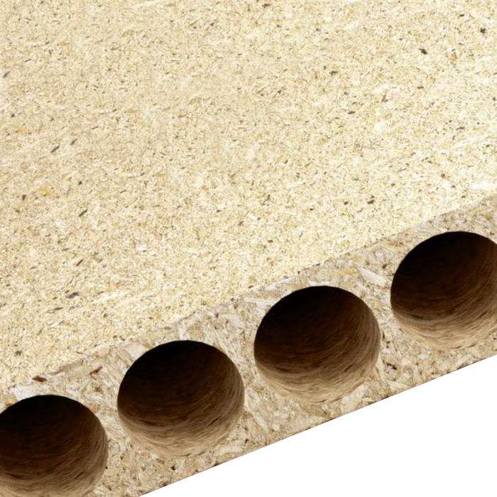 Tubular Core Chipboard (الصين)