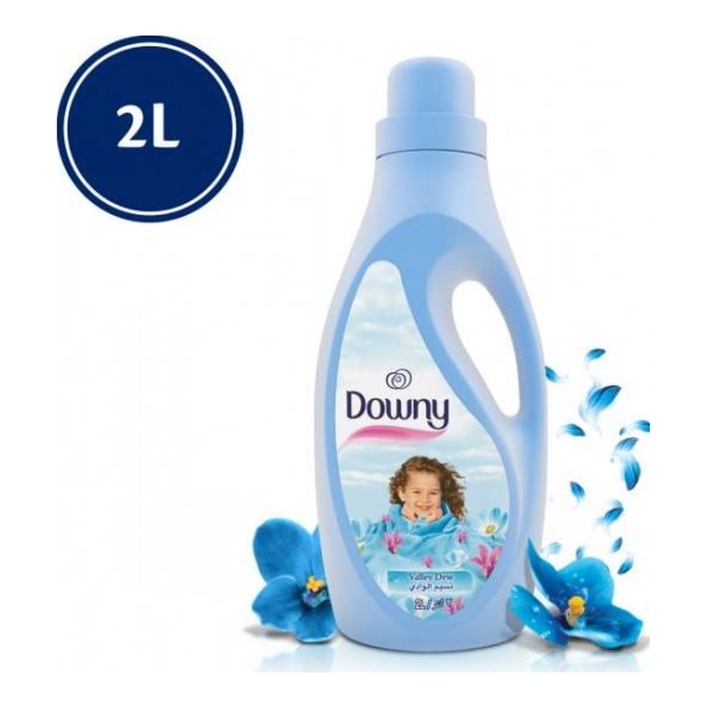 داوني منعم الملابس 2L