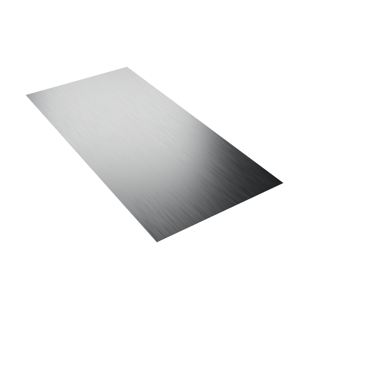 ألواح ألمنيوم GARMCO 1500 × 3000 × 1.5 مم