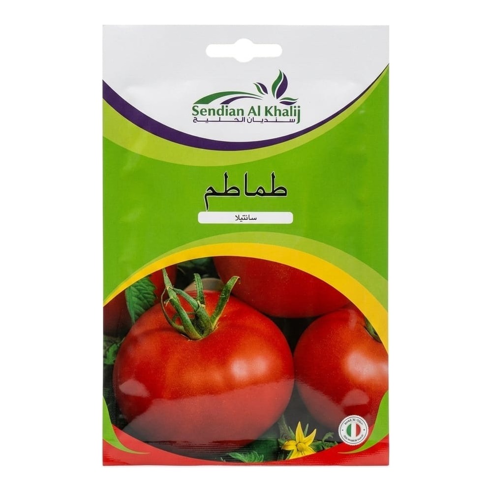 بذور طماطم سانتيلا