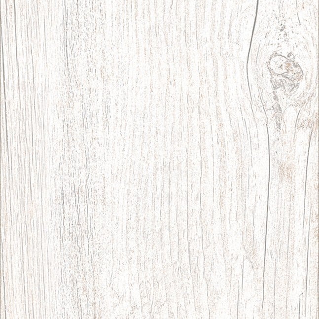 بورسلان كازالي جراندي باندانا Country Ice أبيض مظهر خشبي 120×20 سم