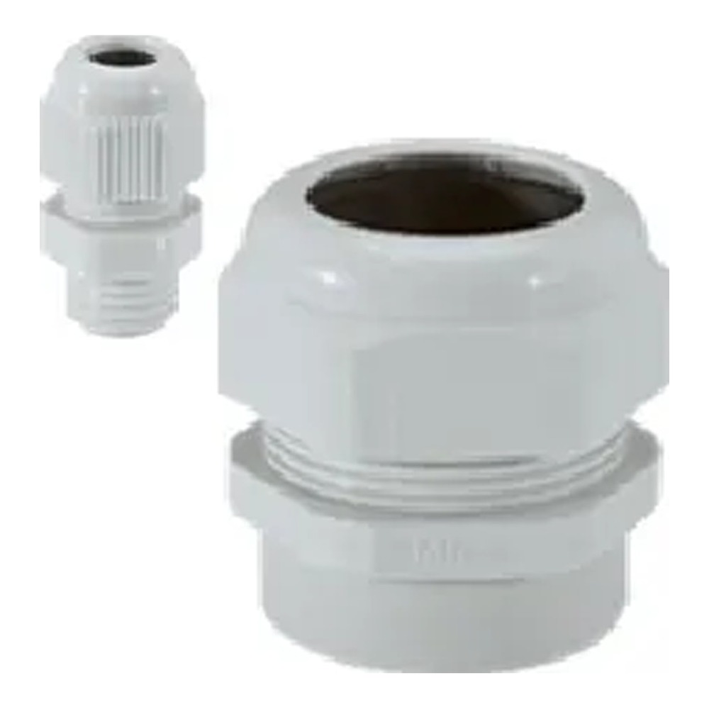 ليجراند - جلاند PVC - حماية 55 - ISO 20 - لون رمادي