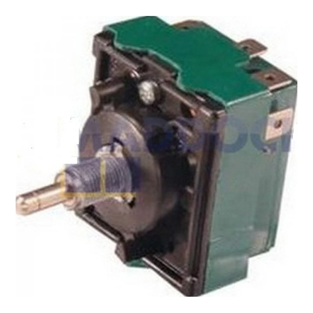 #00017E مفتاح سوتش غلاية شاي كبير / ENERGY SWITCH DUAL CIRCUITS FOR TEA POT 14-ER-02
