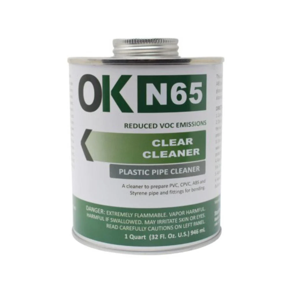 منظف اوكيه 1 لتر N65