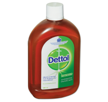 ديتول مطهر الاصلي 225ml
