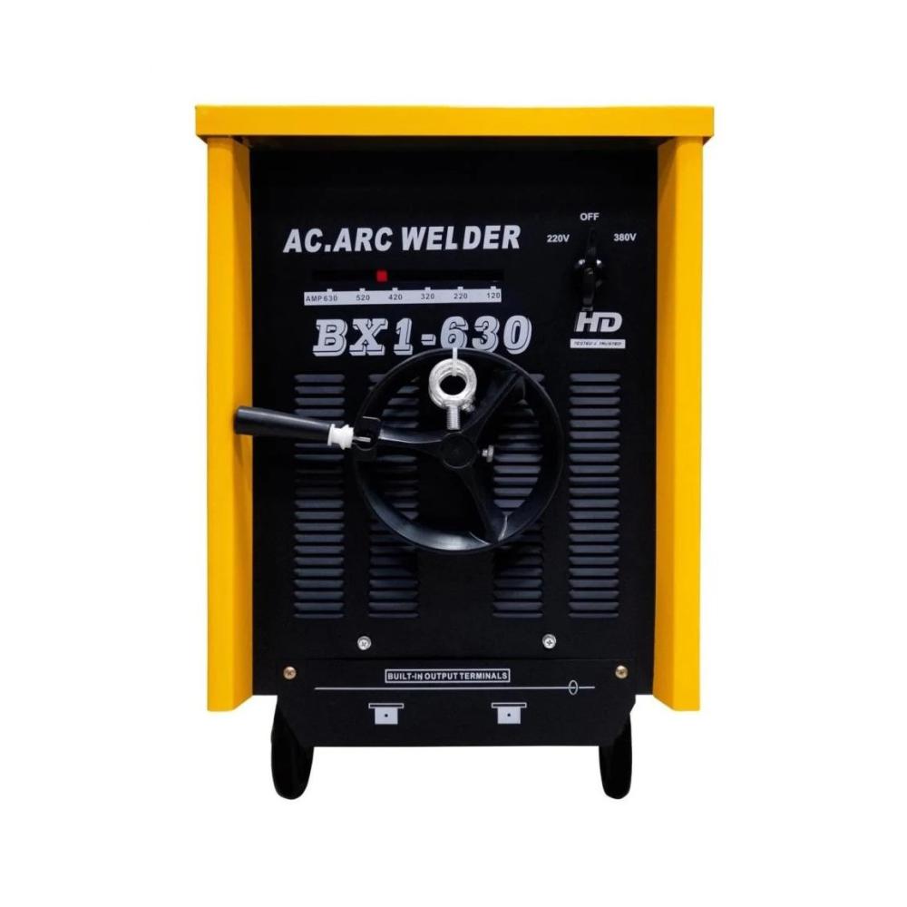 ماكينة لحام 630 أمبير صيني BX1-630 FALCON