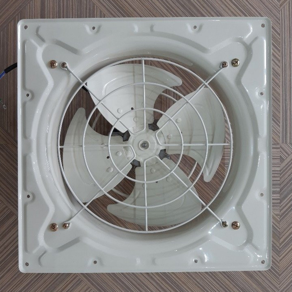 مروحة شفط حديد 35×35 موديل 25F
