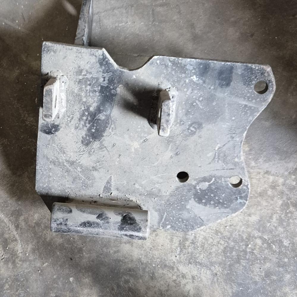 قاعدة كمبروسر ناقلة BRACKET BIG TRUCK CHINA