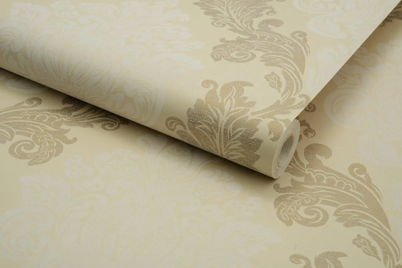 ورق جدران بلجيكي اوبسيسيون 549/1